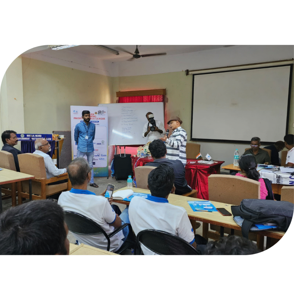 Polytechnic College Puducherry