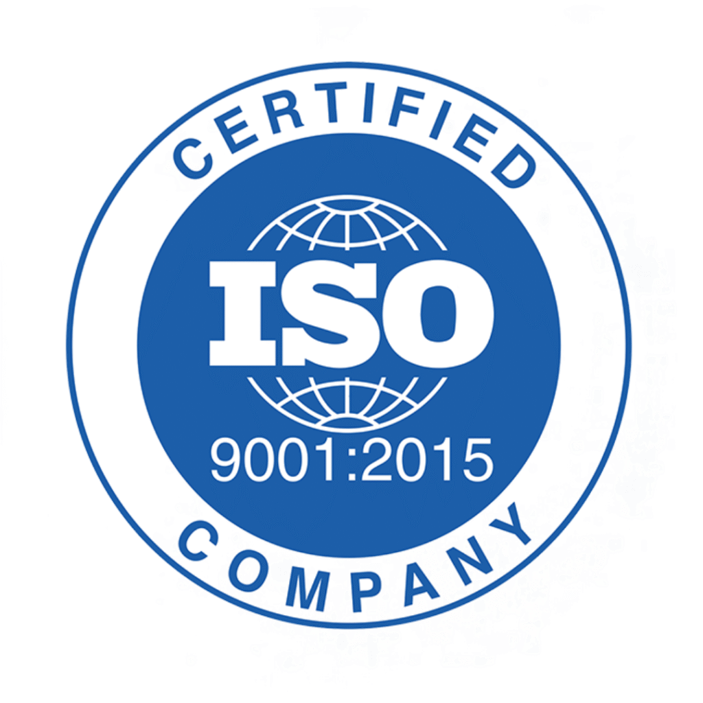 iso company