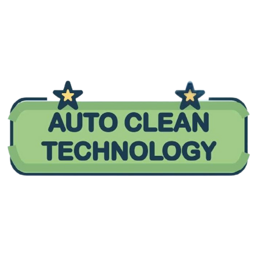 auto clean