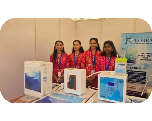 Sankranti celebration Kamma event